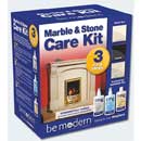 Be Modern Marble & Stone Care Kit