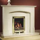 Be Modern Octavia Fireplace Surround