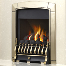 Flavel Caress Plus Traditional Gas Fire