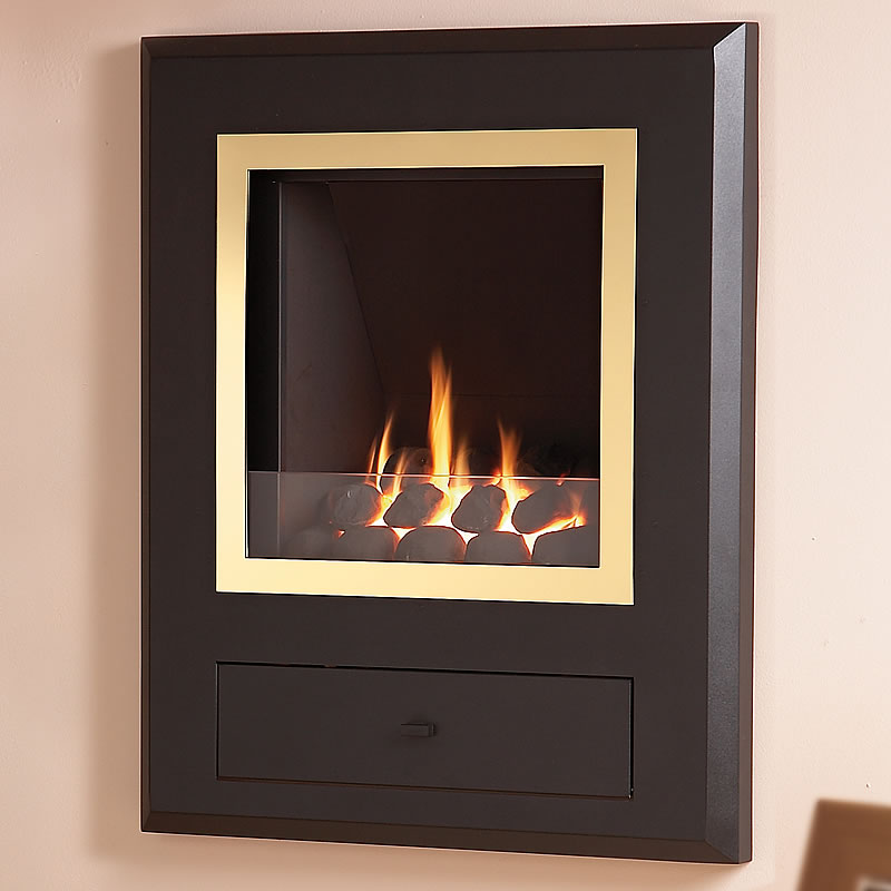 Flavel Finesse Gas Fire