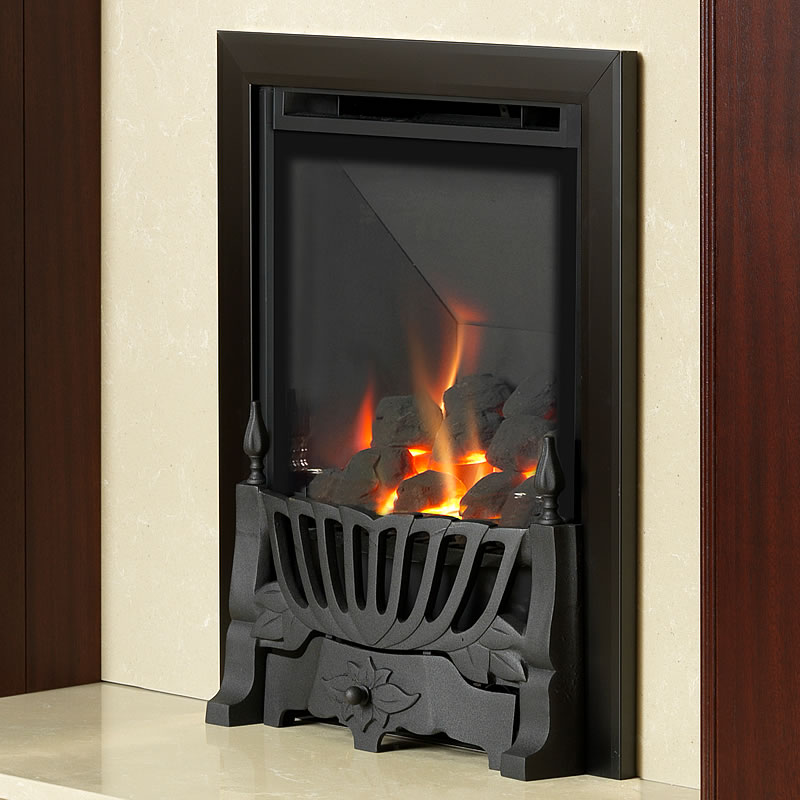 Flavel Kenilworth HE Traditional Gas Fire