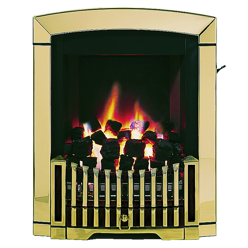 Flavel Melody Inset Gas Fire