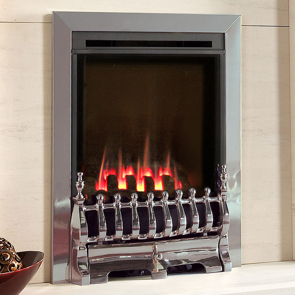 Flavel Windsor Traditional HE Gas Fire
