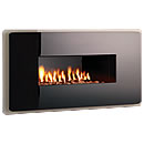 Apex Liberty 10 Contrast Open Fronted Gas Fire