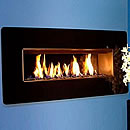 Apex Liberty 10 Single Open Fronted Gas Fire