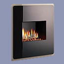 Apex Liberty 4 Contrast Open Fronted Gas Fire