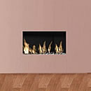 Apex Liberty 4 Frameless Open Fronted Gas Fire