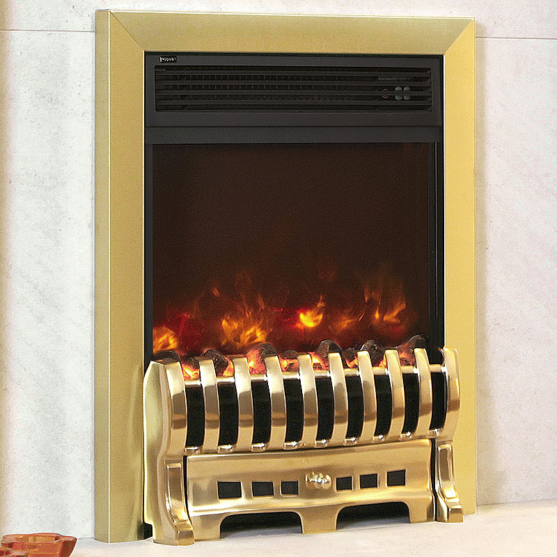Celsi Electriflame Royale Electric Fire