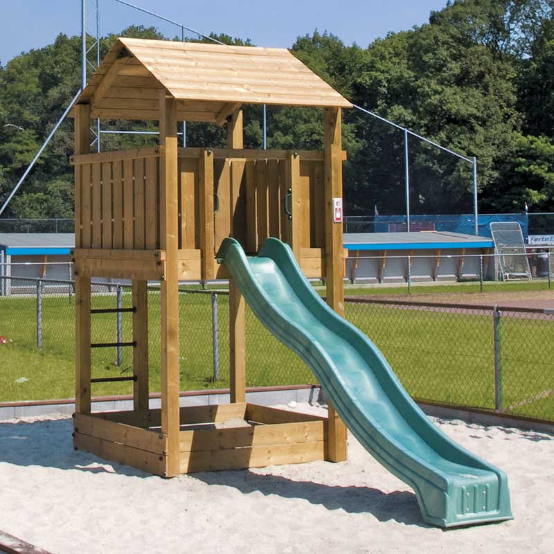 Hyland Project 2 Commercial Playground