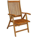 Almeria Recliner Chair