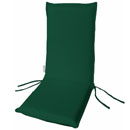 Solid Green Recliner Cushion – Baguette Model 1...
