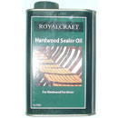 Hardwood Maintenance Oil