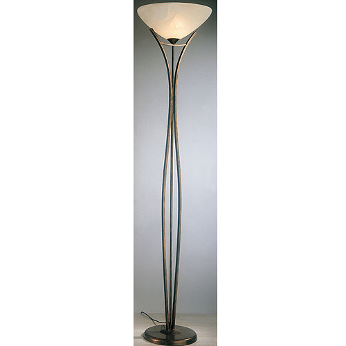 Dorchester Floor Lamp Bronze