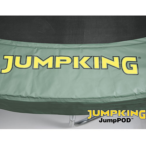 Jumpking JumpPod Classic 12ft Trampoline