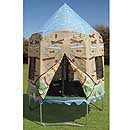 7.5 Treehouse Tent
