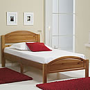 Verona Bed In A Box Panel 4ft 6in