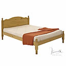 Verona Roma 2ft6in Bed