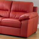 BM Furniture Bari Armchair