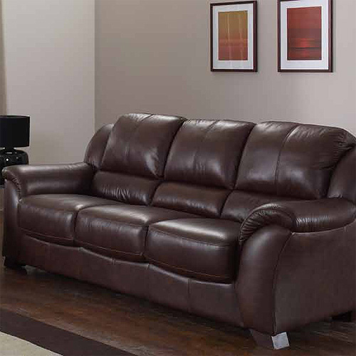 BM Furniture Cadogan 3 Seater Sofa