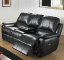 BM Furniture Divolli 3 Seater Sofa