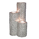 Stone and Water 3 column Kit Small