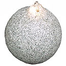 Stone and Water Ball Plain Large Kit