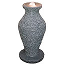 Stone and Water Vase Kit