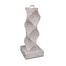 Stone and Water Wave Column Small Kit