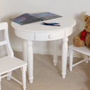 Nutkin Childrens Play Table