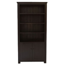 Kudos Large Bookcase with Cupboard