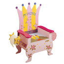 Princess Potty Chair