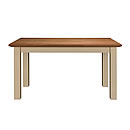 TCS Country Range 4ft Table