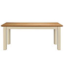TCS Country Range 6ft Table