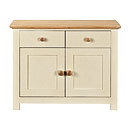 TCS Country Range Small Side Board