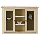 TCS Country Range Dresser Top (for large sideboard)