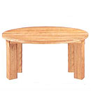 TCS Woodchurch Range 4ft Table